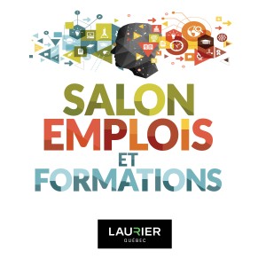 Salon emplois et formations